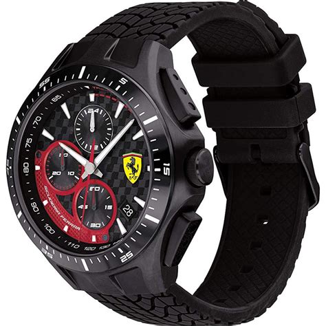ferrari horloge
